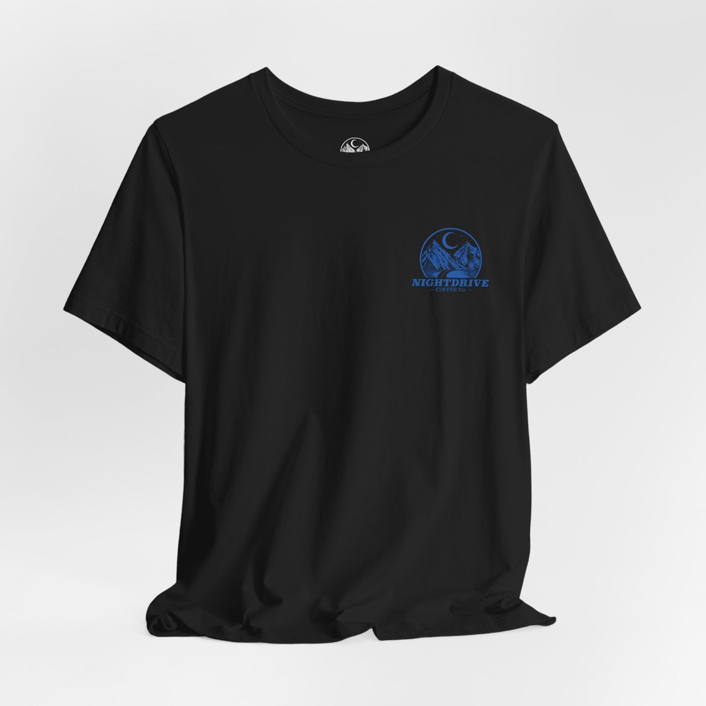Midnight Run MK4 Supra Graphic Tee - Unisex Jersey T-Shirt