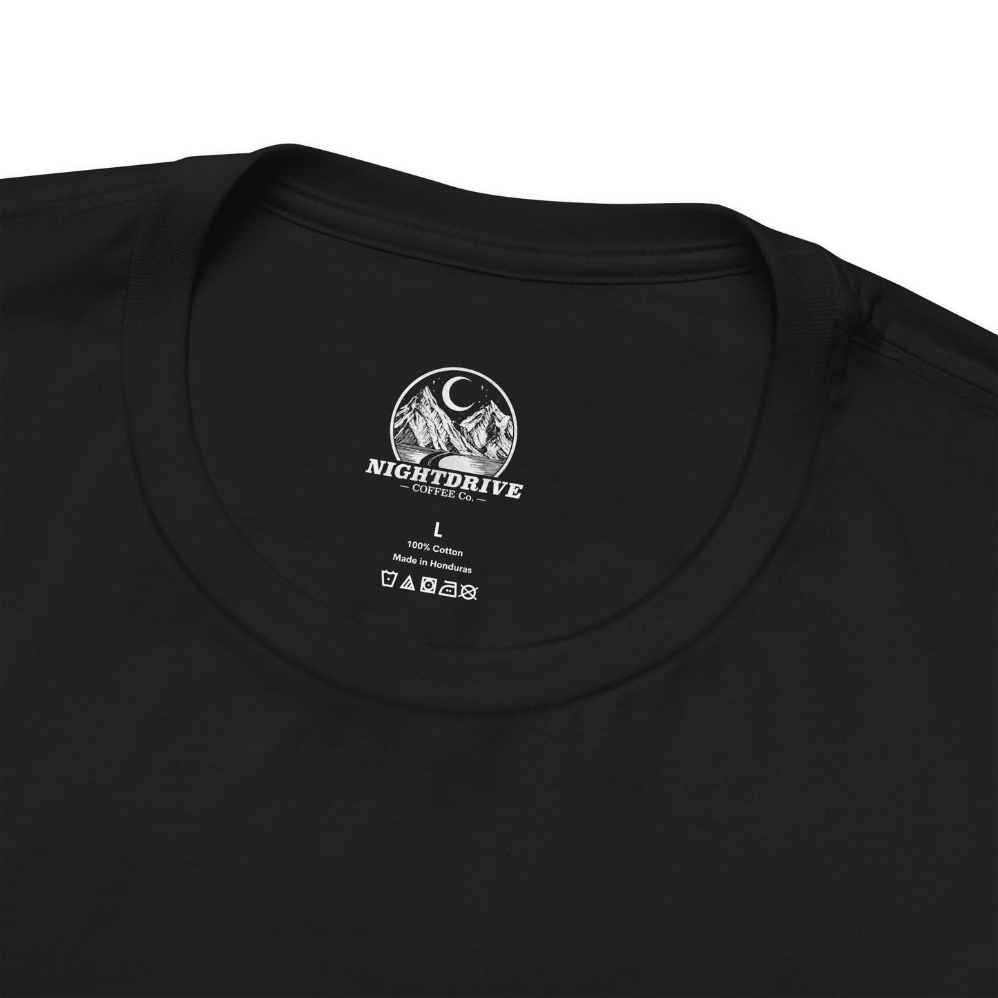 Midnight Run MK4 Supra Graphic Tee - Unisex Jersey T-Shirt